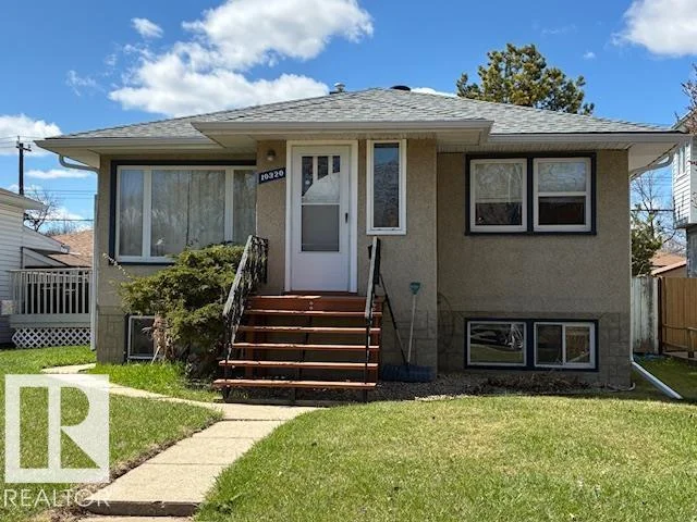 10320 79 ST NW NW, Edmonton - 2 bedroom Detached Single Family for sale