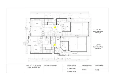Interior photo 2 of 3618 40 AV