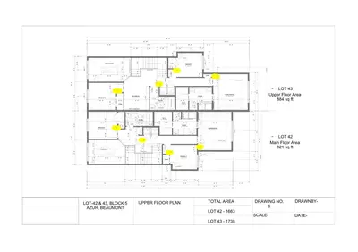 Interior photo 3 of 3618 40 AV