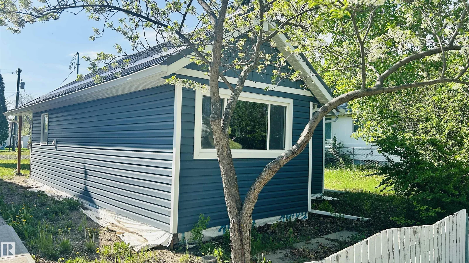 , Bonnyville Town - 1 bedroom Detached Single Family for sale