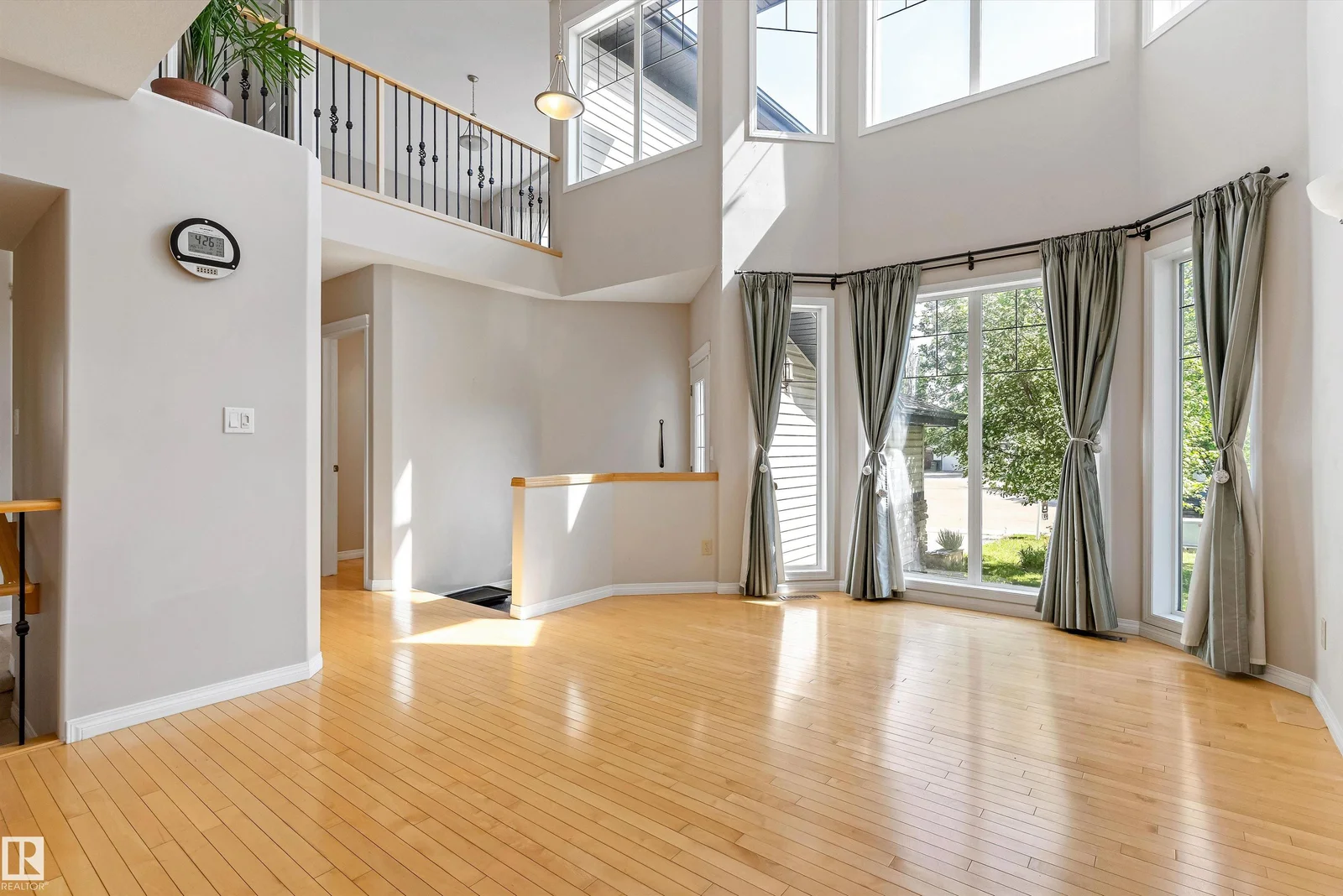 1710 HODGSON PL NW, Edmonton - 4 bedroom Detached Single Family for sale
