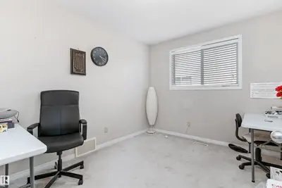 Interior photo 2 of 1710 HODGSON PL NW