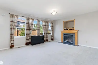 Interior photo 3 of 1710 HODGSON PL NW
