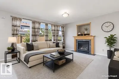Interior photo 4 of 1710 HODGSON PL NW