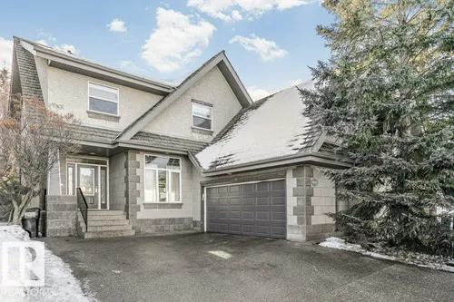 1579 HECTOR RD NW, Edmonton - $969,900