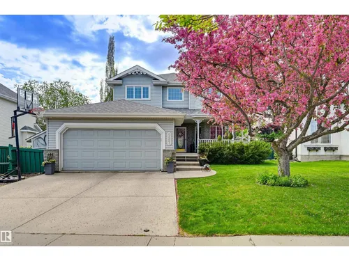 927 HAMPTON CO NW, Edmonton - $699,900