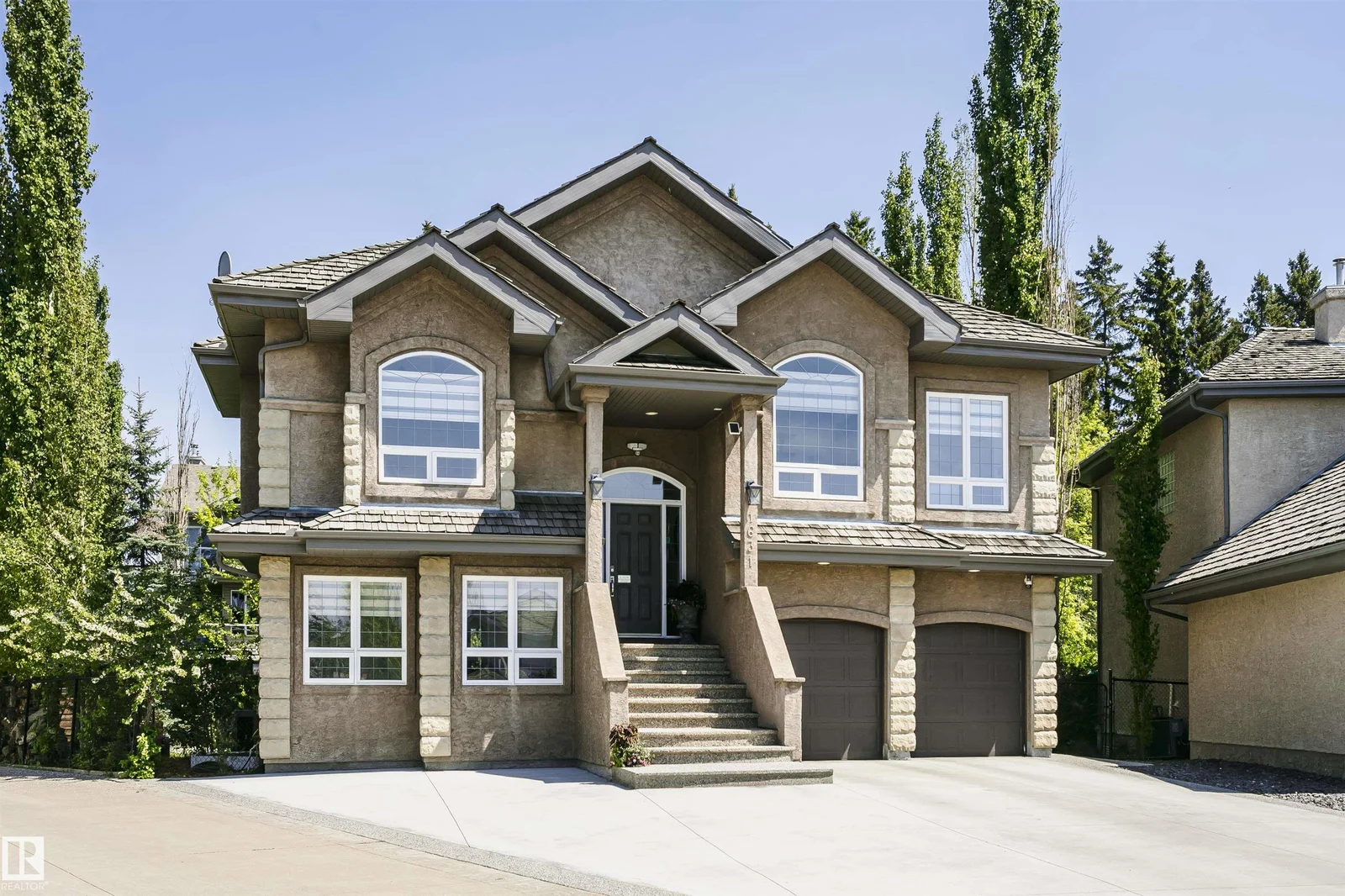 1631 HECTOR RD NW, Edmonton - 4 bedroom Detached Single Family for sale