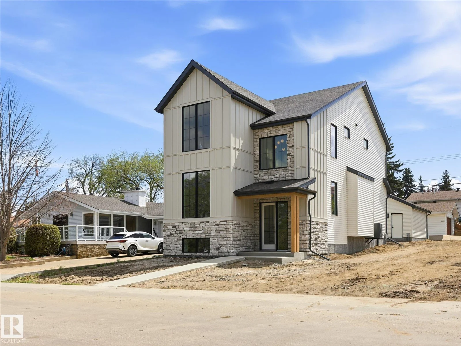 , Edmonton - 4 bedroom Detached Single Family for sale