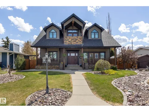 10811 67 ST NW, Edmonton - $1,199,000