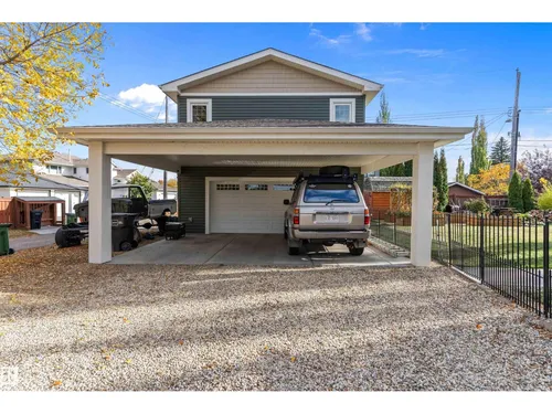 10765 65 ST NW, Edmonton - $1,249,000