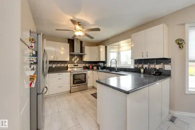 Interior photo 2 of 4335 47 ST NW