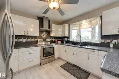 Interior photo 3 of 4335 47 ST NW