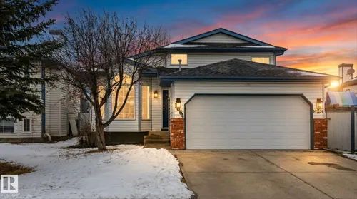 1064 JONES CR NW, Edmonton - $449,900