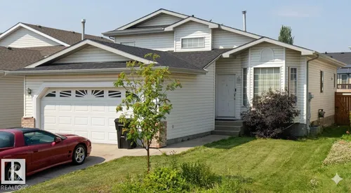 1188 JOYCE RD NW NW, Edmonton - $469,000