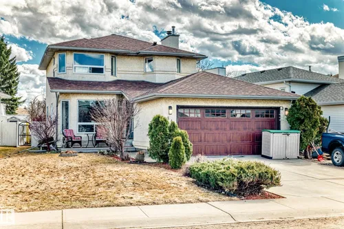 84 JEFFERSON RD NW, Edmonton - $519,900