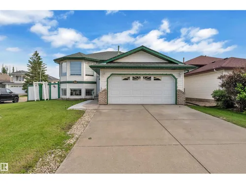 916 JORDAN CR NW, Edmonton - $514,900