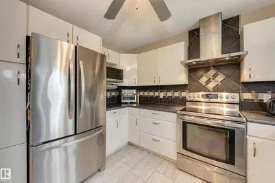 Interior photo 4 of 4335 47 ST NW