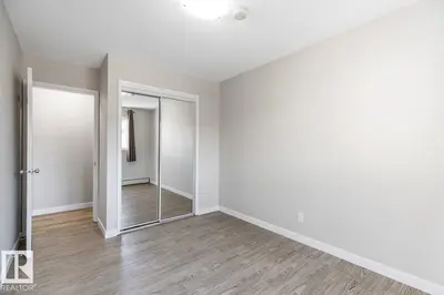 Interior photo 4 of #202 10815 83 AV NW