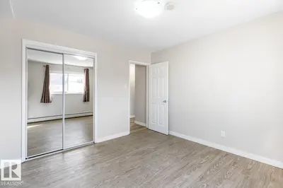 Interior photo 2 of #202 10815 83 AV NW