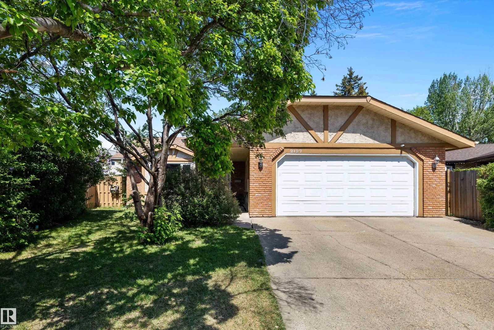 2127 40 ST NW, Edmonton - 3 bedroom Detached Single Family for sale