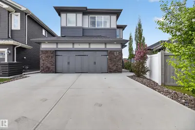 Interior photo 1 of 52 ABERDEEN CR