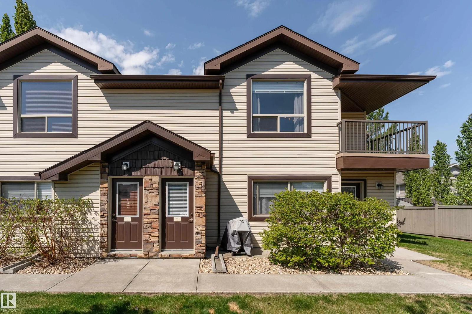#2 604 62 ST SW, Edmonton - 1 bedroom Carriage for sale
