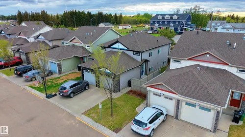 #23 6520 2 AV SW, Edmonton - $217,000