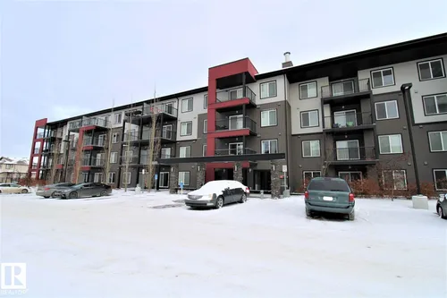 #430 5515 7 AV SW, Edmonton - $199,900