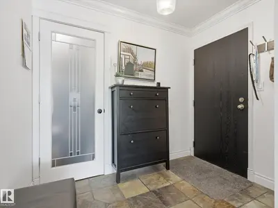 Interior photo 1 of #301 10003 87 AV NW