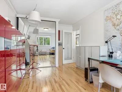 Interior photo 3 of #301 10003 87 AV NW