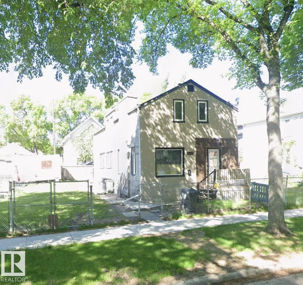 10852 92 ST NW, Edmonton - 5 bedroom Detached Single Family for sale