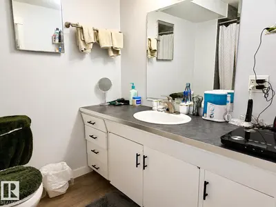 Interior photo 3 of 10306 & 10308 152 ST NW