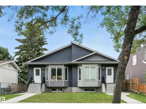 10438 154 ST NW, Edmonton - $488,000