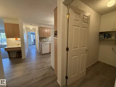Interior photo 1 of #102 10903 21 AV NW