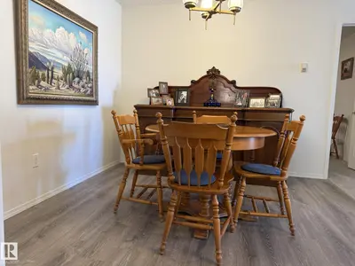 Interior photo 2 of #102 10903 21 AV NW
