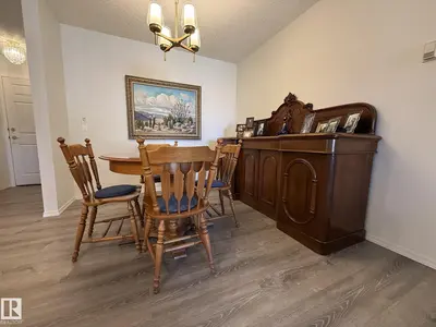 Interior photo 4 of #102 10903 21 AV NW