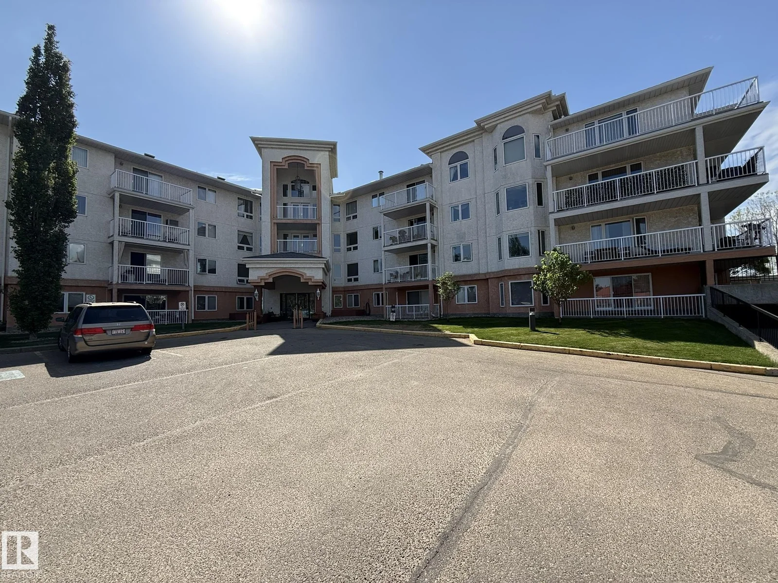 #102 10903 21 AV NW, Edmonton - 2 bedroom Apartment for sale