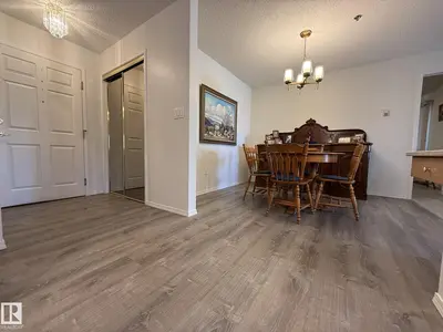 Interior photo 3 of #102 10903 21 AV NW
