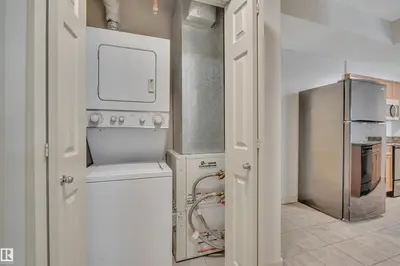 Interior photo 3 of #1103 9939 109 ST NW