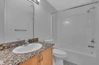 Interior photo 2 of #1103 9939 109 ST NW