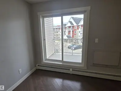 Interior photo 1 of #314 2207 44 AV NW