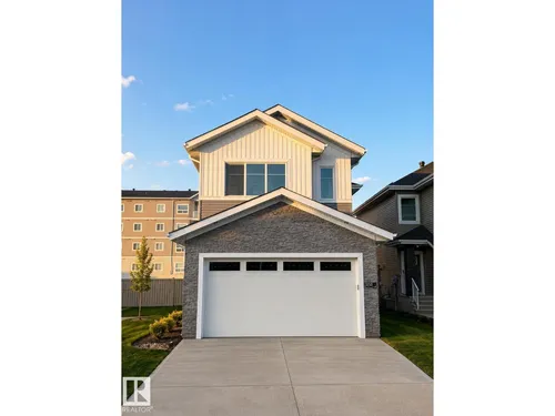 1095 Starling Drive NW, Edmonton - $570,000
