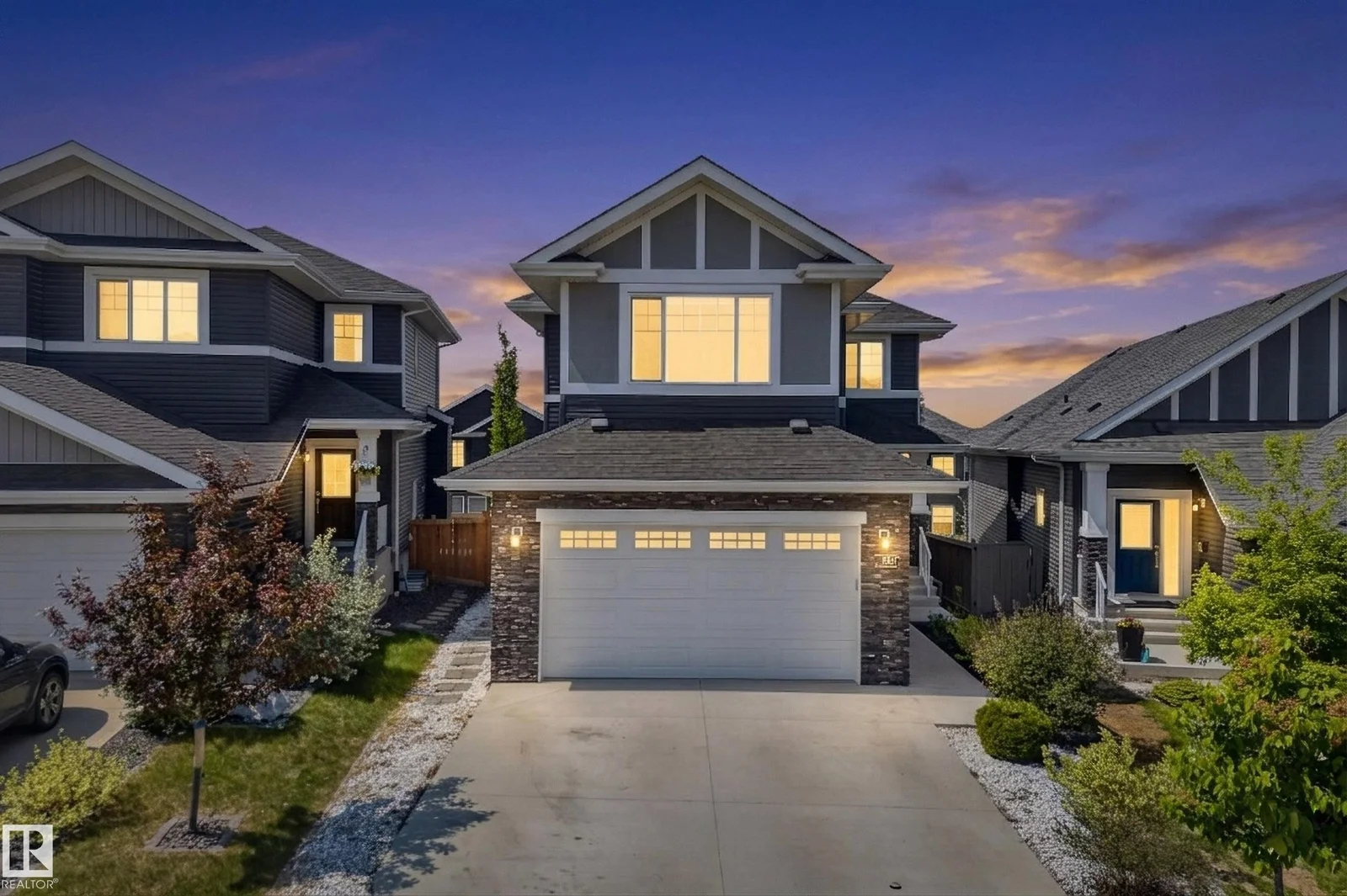 1817 TANAGER CL NW, Edmonton - 3 bedroom Detached Single Family for sale