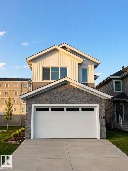1093 Starling Drive NW, Edmonton - $568,000