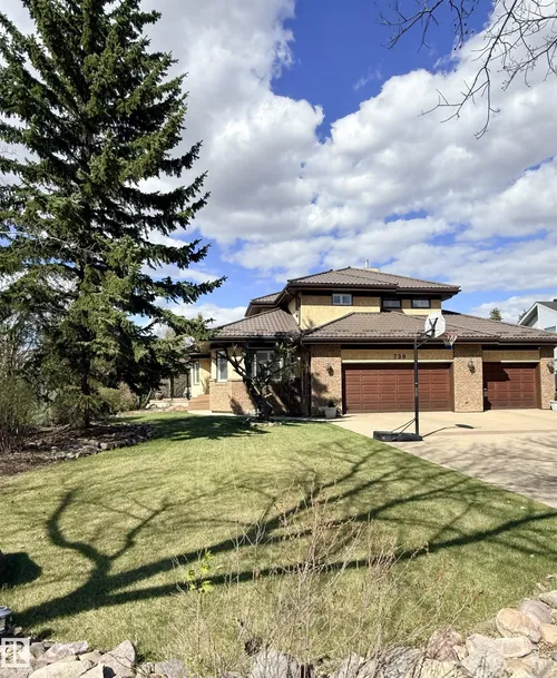 730 ESTATE DR, Sherwood Park - $1,125,000