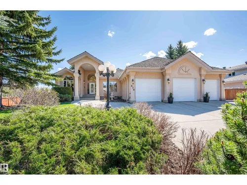 479 ESTATE DR, Sherwood Park - $1,495,000