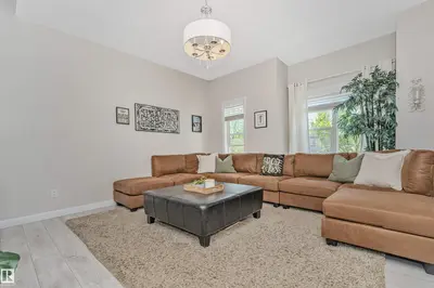 Interior photo 1 of #43 3710 ALLAN DR SW