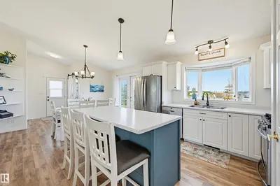 Interior photo 1 of #19 54519 Range Road 273