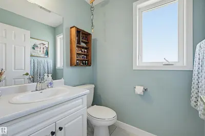 Interior photo 3 of #19 54519 Range Road 273