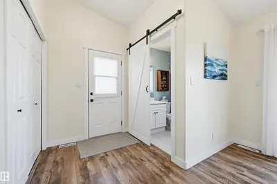 Interior photo 2 of #19 54519 Range Road 273